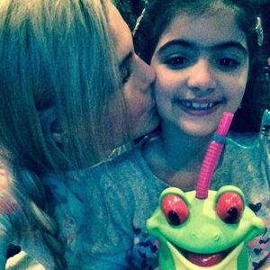 Meet your Posher, Gabriela